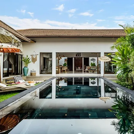 Villa Jami By Balisuperhost